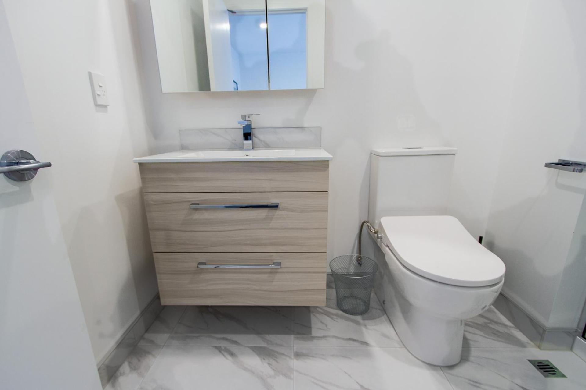 基督城A Touch Of Luxury In Chch Cbd公寓 外观 照片
